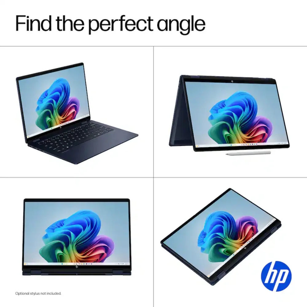 OmniBook X Flip 14