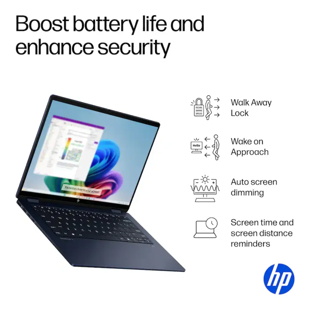 OmniBook X Flip 14