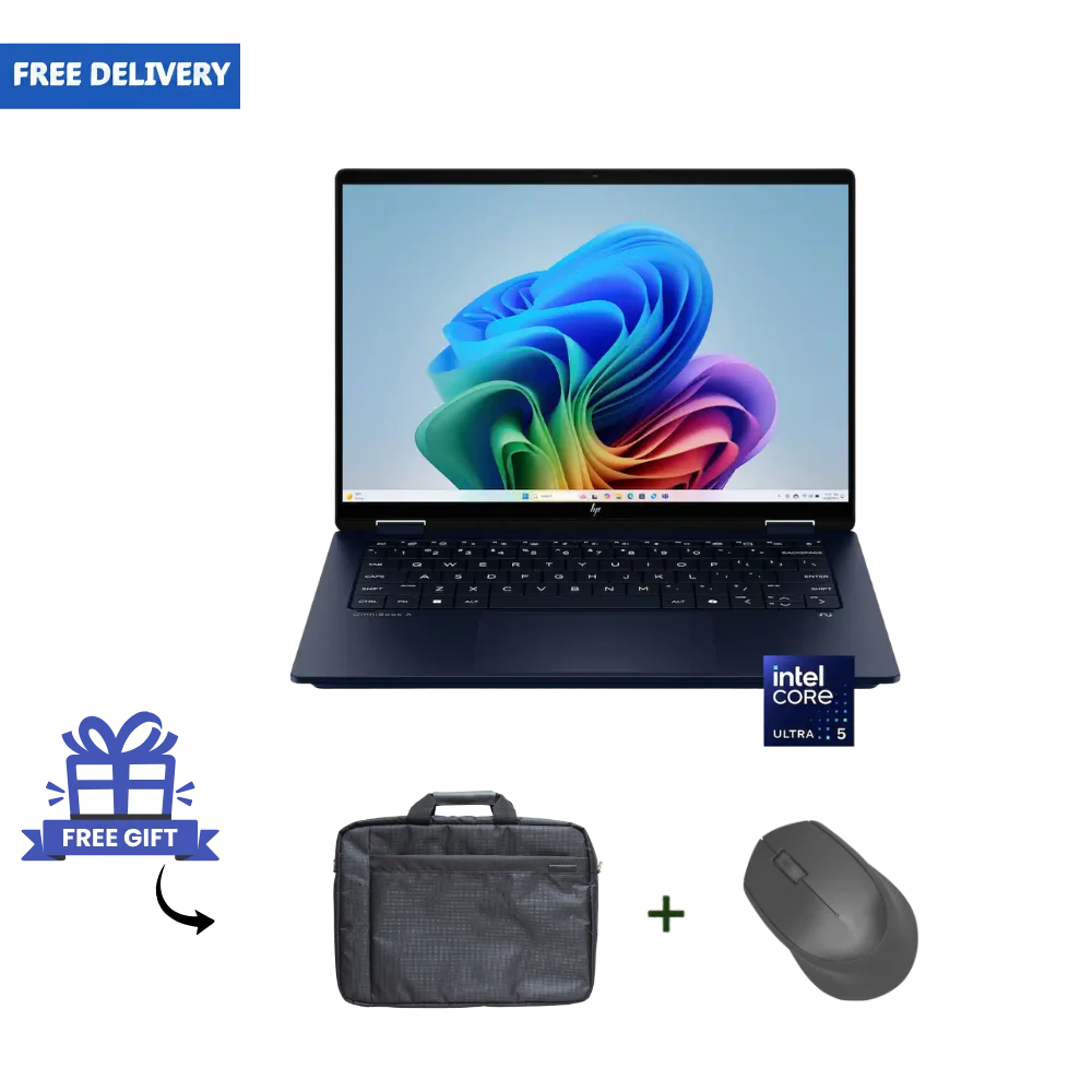 OmniBook X Flip 14